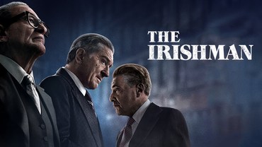 Ирландец фильм