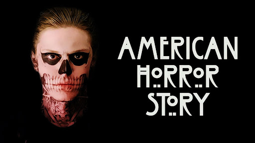 Американская история ужасов сериал