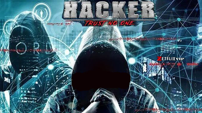 Хакер: Никому не доверяй фильм