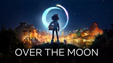 Путешествие на Луну мультфильм