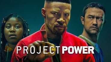 Проект Power фильм