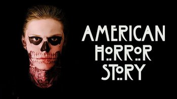 Американская история ужасов