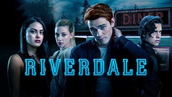 Ривердэйл сериал