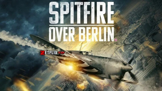 Спитфайр над Берлином фильм