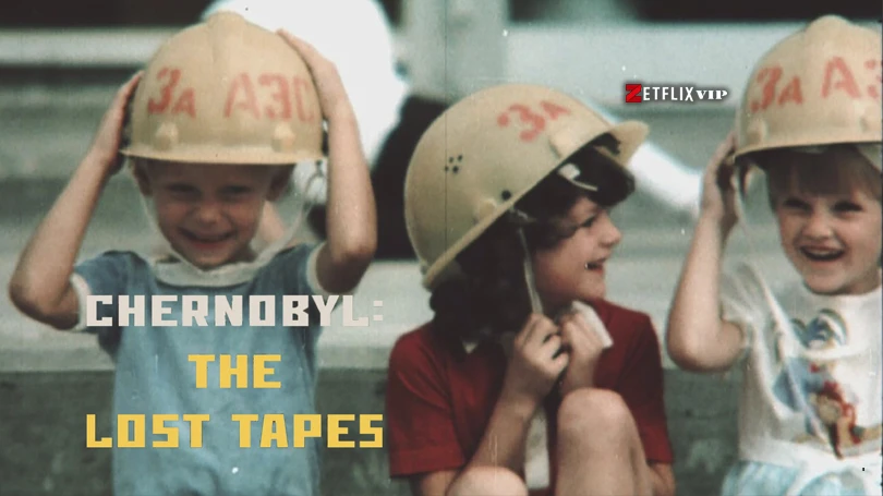 Чернобыль: Утерянные записи фильм