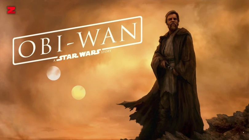 Оби-Ван Кеноби: Возвращение джедая фильм