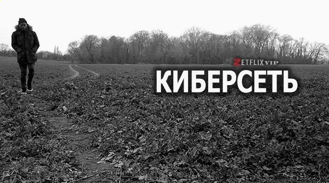 Киберсеть
