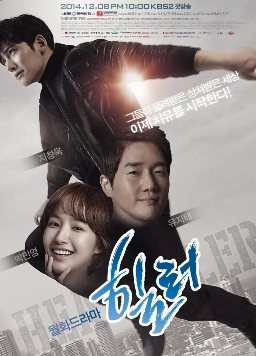Хилер сериал