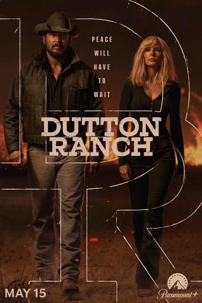 Ранчо Даттонов сериал